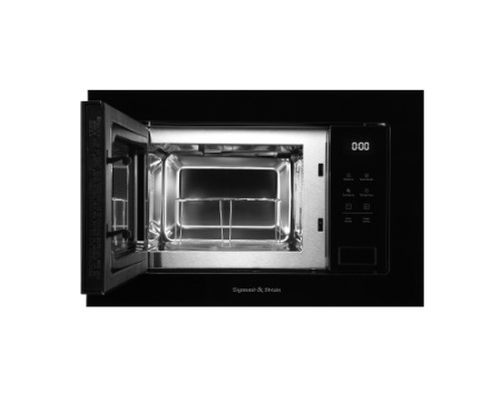 Микроволновая печь Zigmund & Shtain BMO 26 B