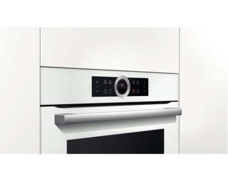 Духовой шкаф Bosch HBG634BW1