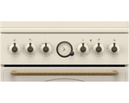 Комбинированная плита Gorenje GKS5B70CLI