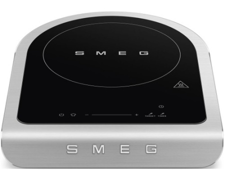 Портативная варочная панель Smeg PIC01EGMEU