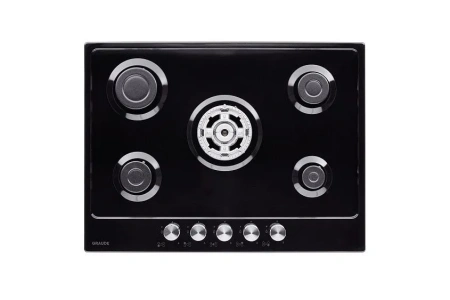 Варочная поверхность GRAUDE GS 70.1 SM