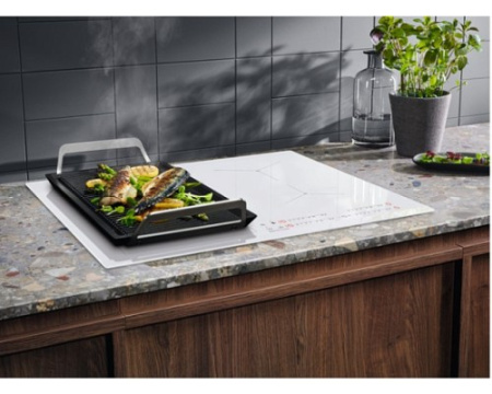 Варочная панель Electrolux IPES6451WF