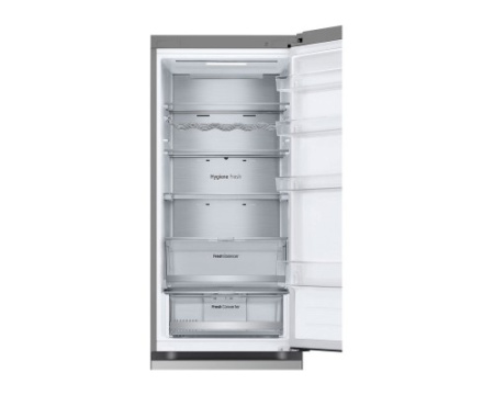 Холодильник LG GC-B509FNZW