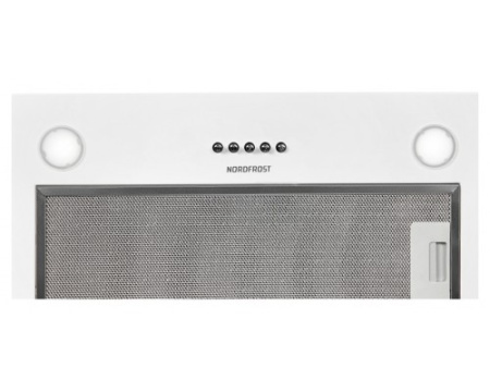 Встраиваемая вытяжка Nord FB 6060 W