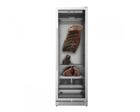 Холодильник для вызревания мяса Caso Dry-Aged Master 380 Pro