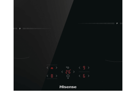 Варочная панель Hisense HI621FM