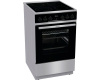Электрическая плита Gorenje GEC5C61XPA