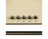 Кухонная вытяжка LEX Vintage 600 Ivory