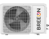 Кассетный кондиционер Breeon BLC-12TC