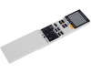 Настенный внутренний блок мульти сплит-системы Mitsubishi Electric Premium Design MSZ-EF25VGKS