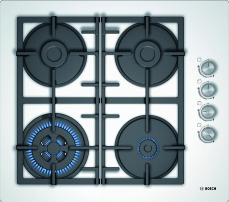 Варочная поверхность Bosch POH 6C2O90R