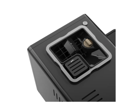 Кофемашина Kuppersberg KCF 402 S