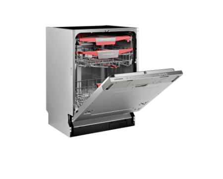 Посудомоечная машина Kuppersberg GIM 6092
