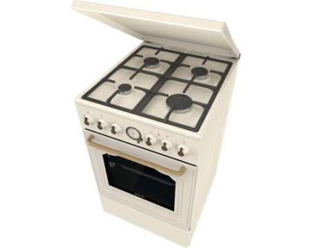 Комбинированная плита Gorenje GKS5B70CLI