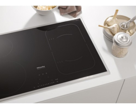 Индукционная варочная панель Miele KM6347