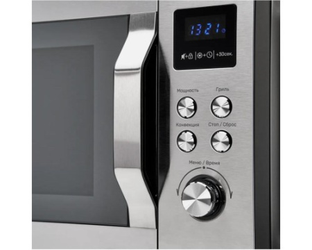 Микроволновая печь Kuppersberg FMW 250 X