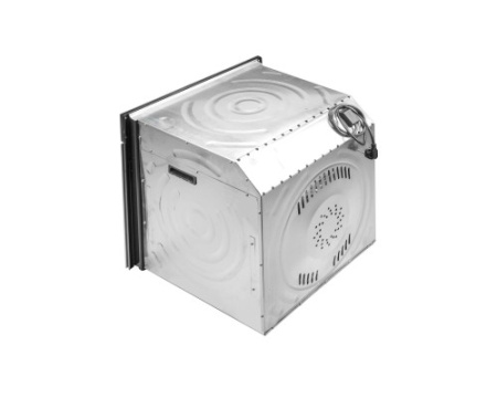 Электрический духовой шкаф DeLonghi DEO 755 BB RAMONA