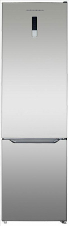 Холодильник Kuppersberg KRD 20160 X