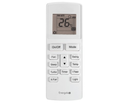 Кондиционер Energolux Baden SAS07BD1-A/SAU07BD1-A-WS40