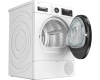 Сушильная машина Bosch WTX87K40PL