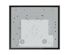 Индукционная варочная панель Gorenje GI6432MSCWF