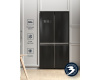 Отдельностоящий холодильник Cross Door Millen MCD 595BdID