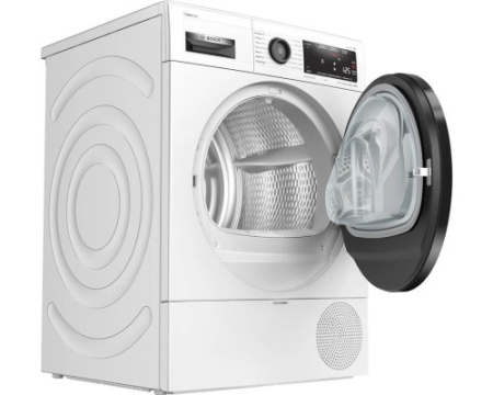 Сушильная машина Bosch WTX87K40PL