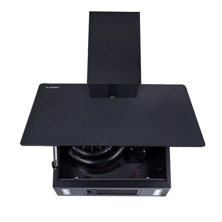 Вытяжка EXITEQ EX-1466 black