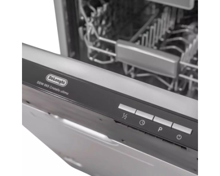 Посудомоечная машина DeLonghi DDW06S Cristallo ultimo