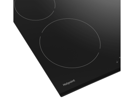 Электрическая варочная панель Hotpoint HR 6T1 B