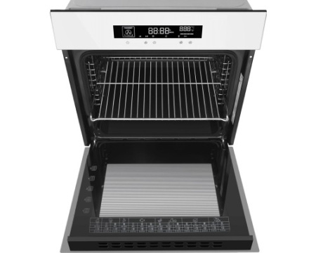 Духовой шкаф Maunfeld AEOD60106W