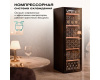 Винный шкаф Meyvel MV133-KBF1