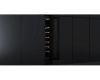 Встраиваемый винный шкаф Teka RVU 10008