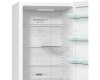 Отдельностоящий двухкамерный холодильник Gorenje NRK 6201 SYW