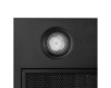 Встраиваемая кухонная вытяжка LEX Ghost 600 Black