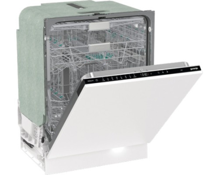 Посудомоечная машина Gorenje GV693B67AD