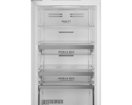 Морозильник встраиваемый Midea MDRE306FZF01