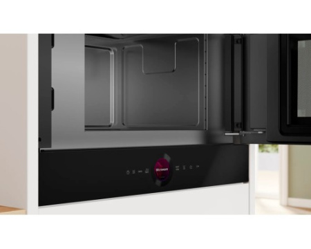 Встраиваемая микроволновая печь Bosch BFR 7221B1