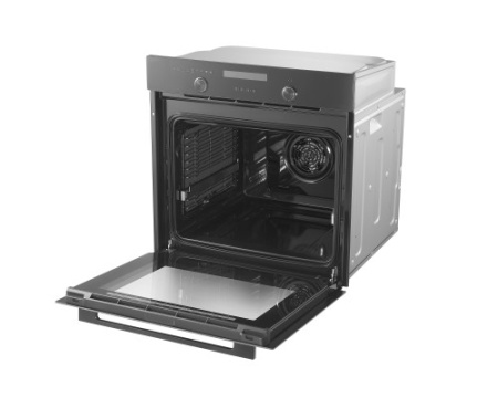 Духовой шкаф встраиваемый Midea MO78107CGB