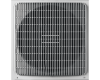 Внешний блок мульти сплит-системы на 2 комнаты General Climate Free Multi 2 GU-M2E18H32