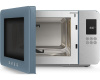 Микроволновая печь Smeg MOC01SBMEU
