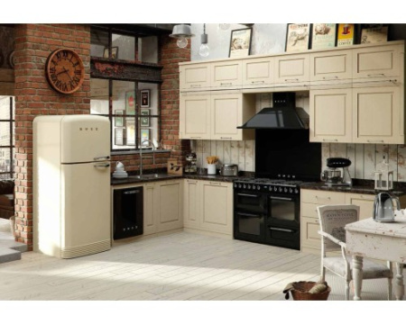 Вытяжка Smeg KT110BLE