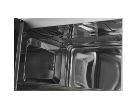 Встраиваемая микроволновая печь ZUGEL ZMO251W