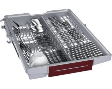 Встраиваемая посудомоечная машина Neff S855EMX16E