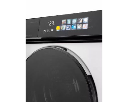 Стирально-сушильная машина DeLonghi ARABELLA LA 10754 VI