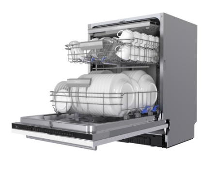 Встраиваемая посудомоечная машина Midea MID60S150i