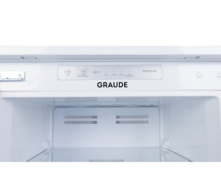 Встраиваемый морозильный шкаф Graude IG 180.3