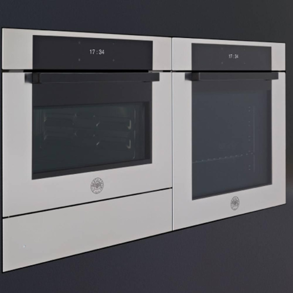 Встраиваемый духовой шкаф Bertazzoni F457MODMWTX