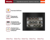 Встраиваемый винный холодильник Miele KWT 7112 iG OBSW