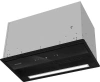 Вытяжка WEISSGAUFF BOX 900 Remove Touch Black Glass